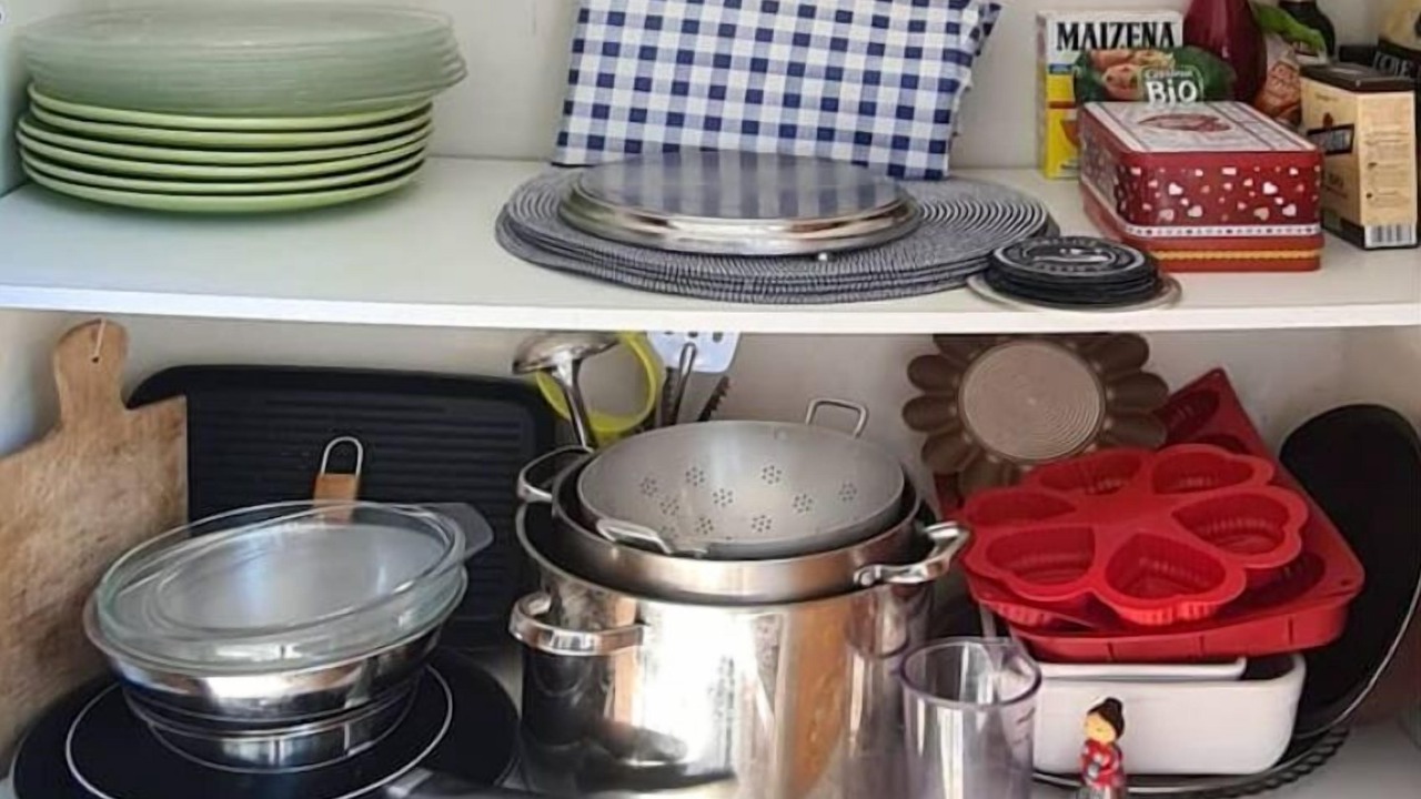 Photo of Kitchen in Valdeblore