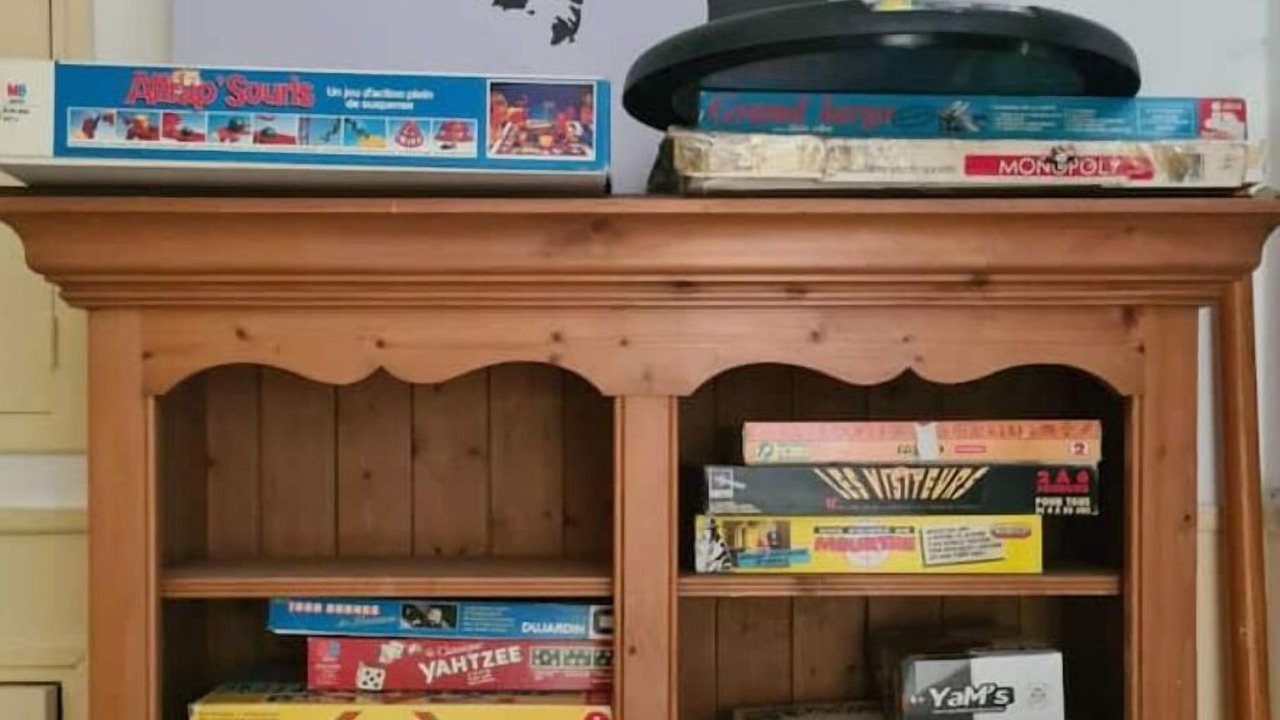 Photo of Bedroom in Valdeblore