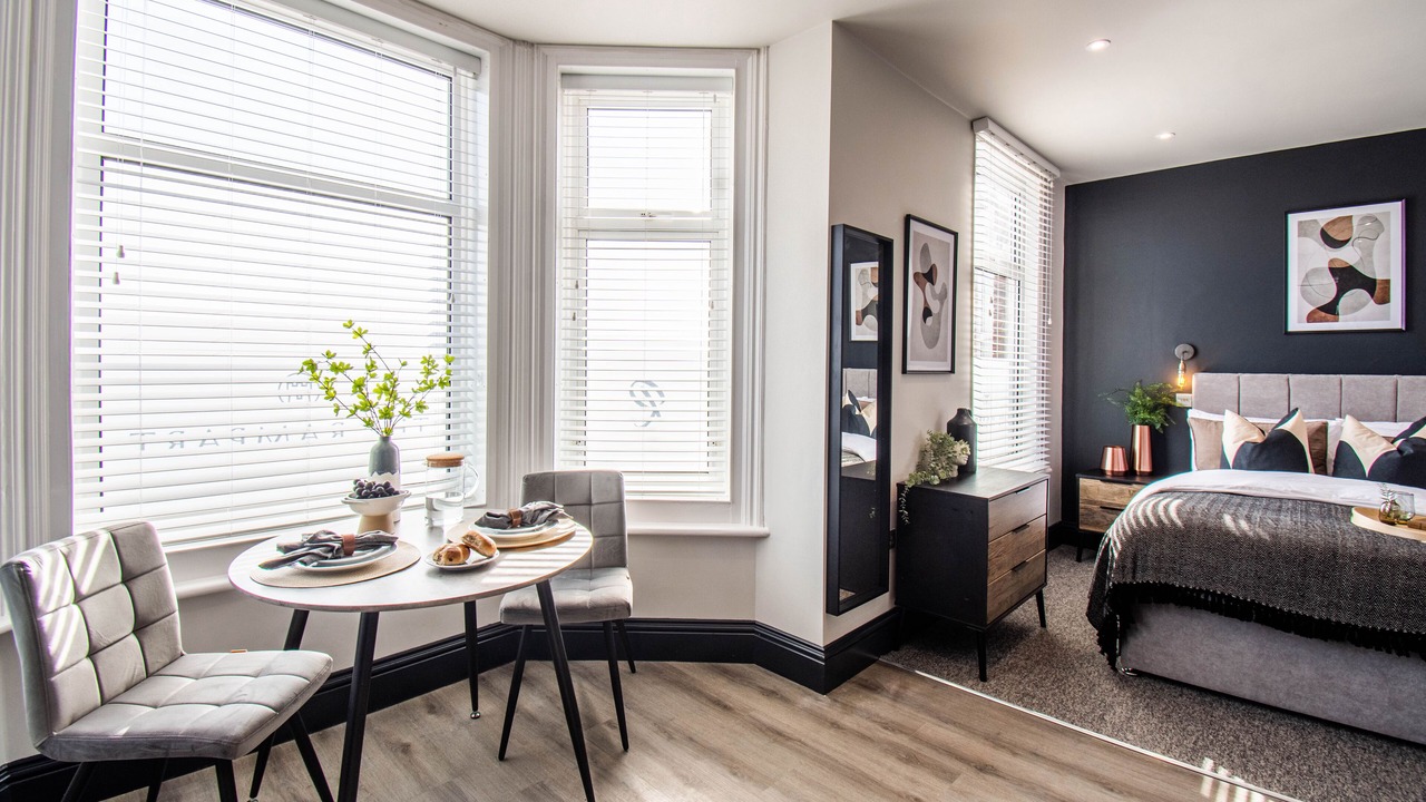 Photo of Bedroom in Great Yarmouth