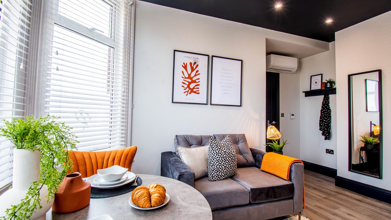 Photo of Livingroom in Great Yarmouth