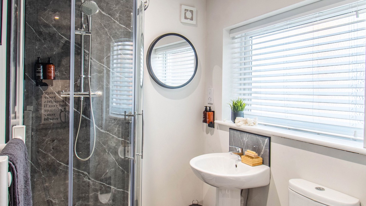 Photo of Bathroom in Great Yarmouth