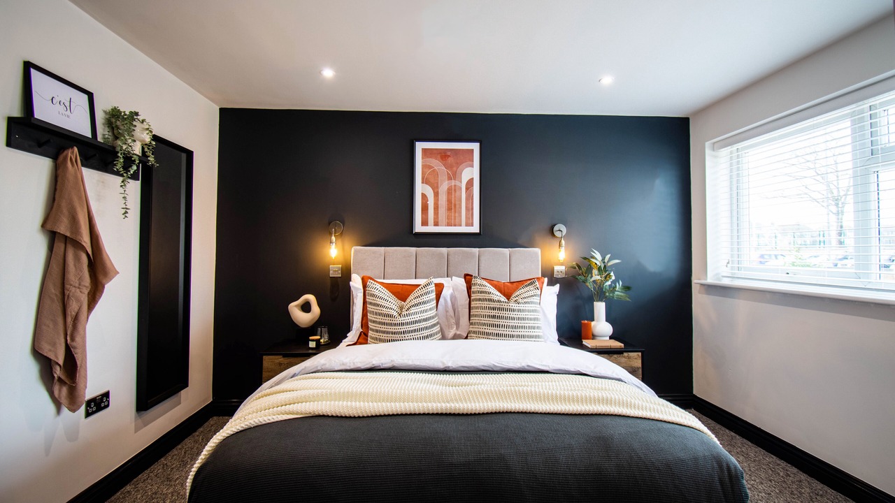 Photo of Bedroom in Great Yarmouth