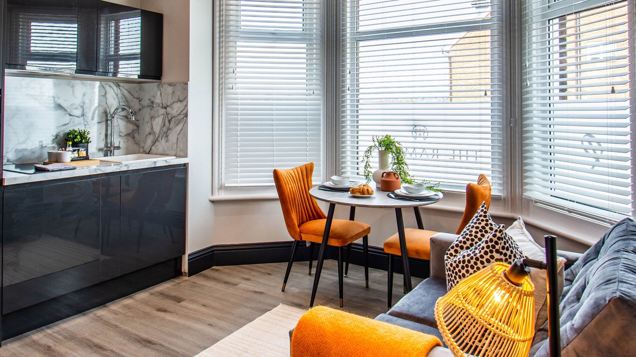 Photo of Kitchen in Great Yarmouth