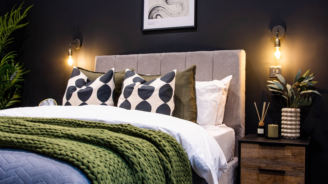 Photo of Bedroom in Great Yarmouth