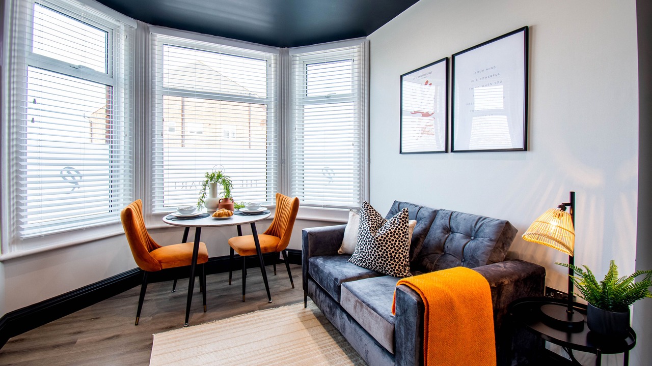 Photo of Livingroom in Great Yarmouth