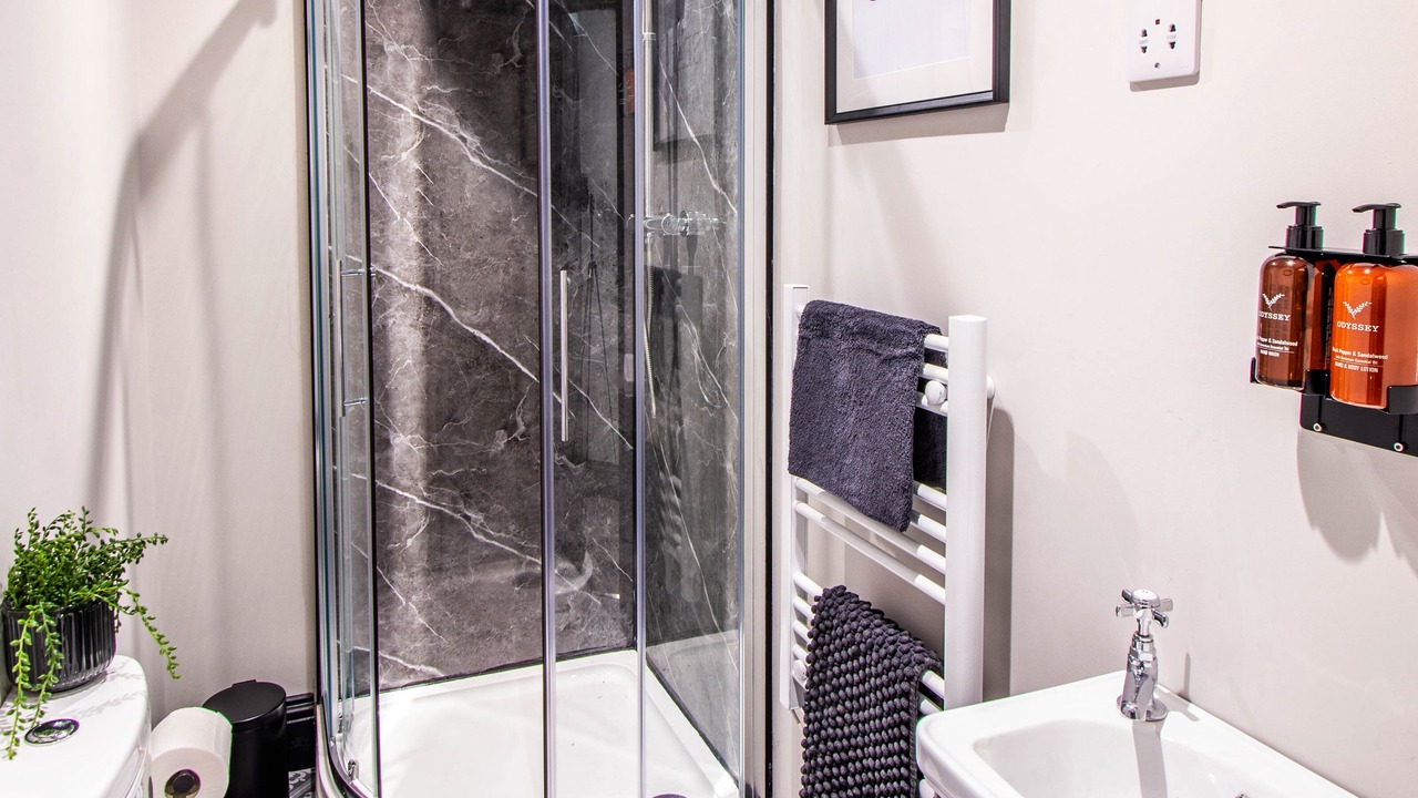 Photo of Bathroom in Great Yarmouth