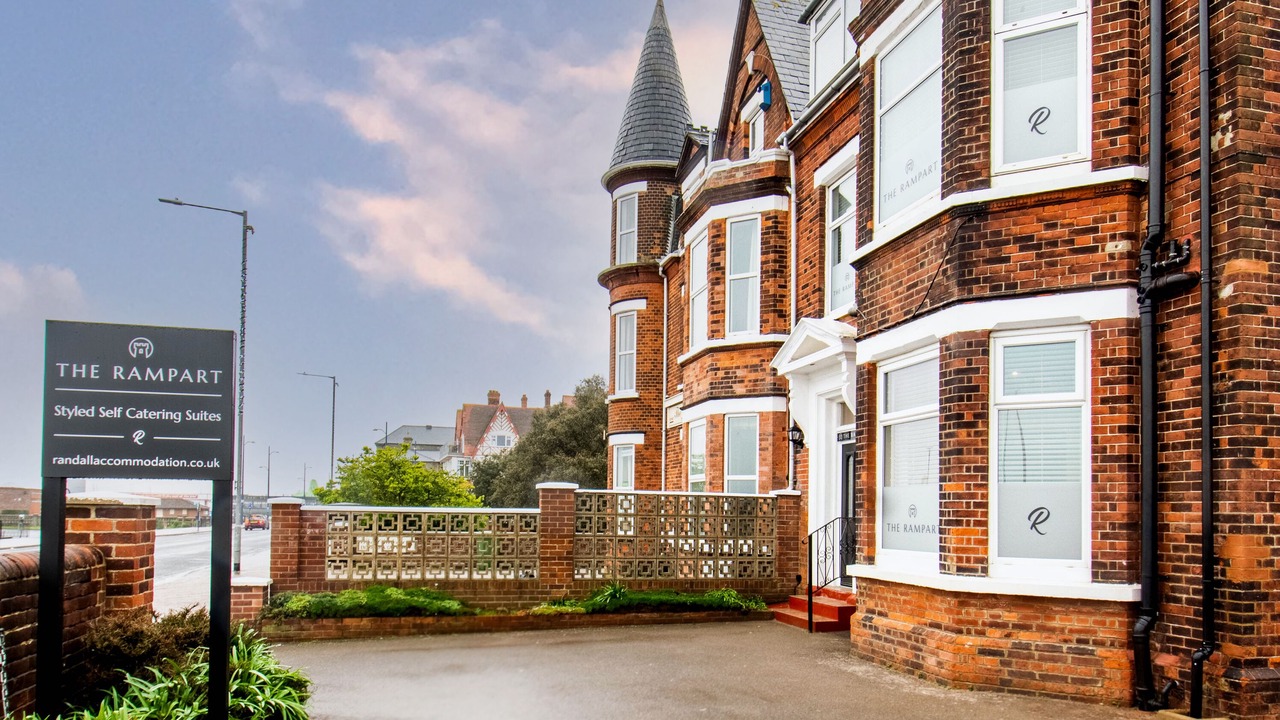 Photo of Outdoor in Great Yarmouth