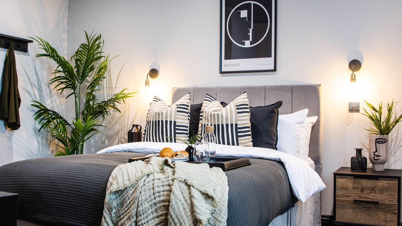 Photo of Bedroom in Great Yarmouth