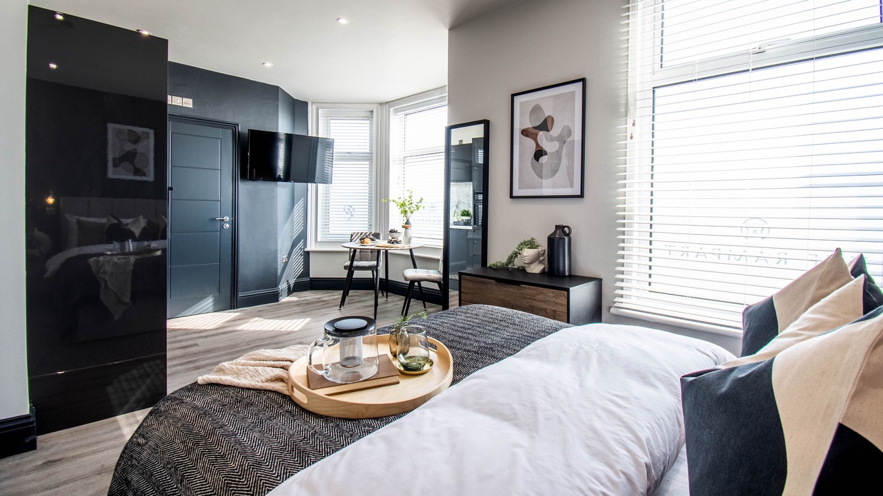 Photo of Bedroom in Great Yarmouth