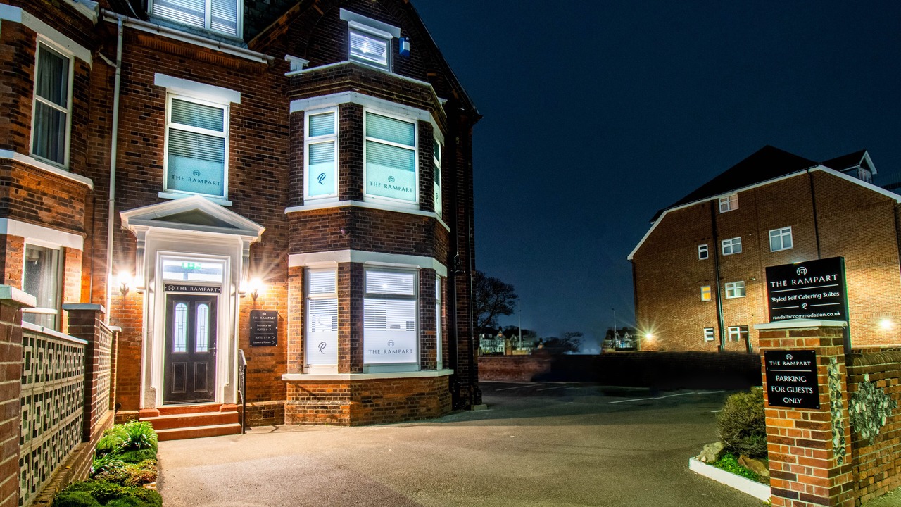 Photo of Outdoor in Great Yarmouth