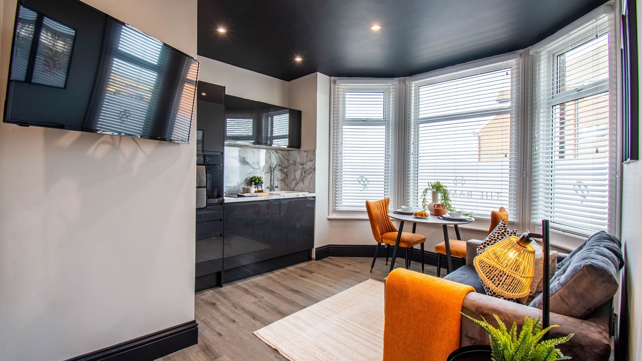 Photo of Livingroom in Great Yarmouth