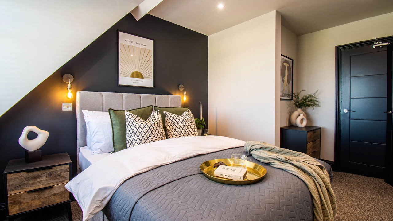 Photo of Bedroom in Great Yarmouth