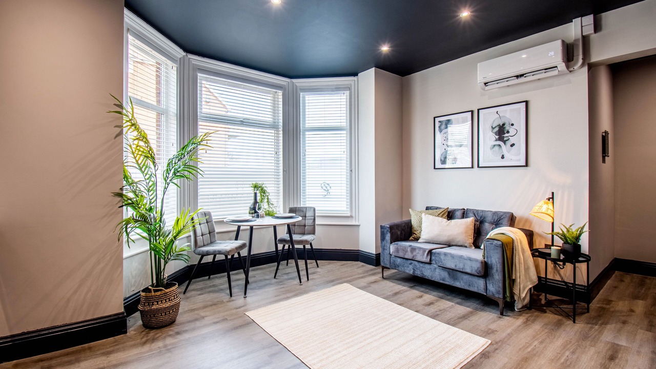 Photo of Livingroom in Great Yarmouth