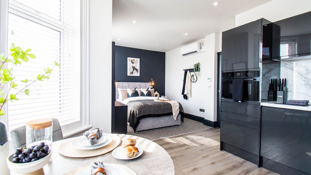 Photo of Bedroom in Great Yarmouth