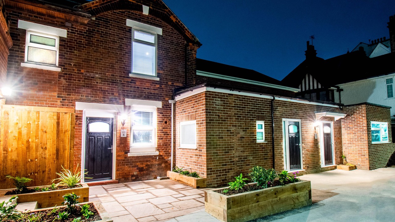 Photo of Outdoor in Great Yarmouth