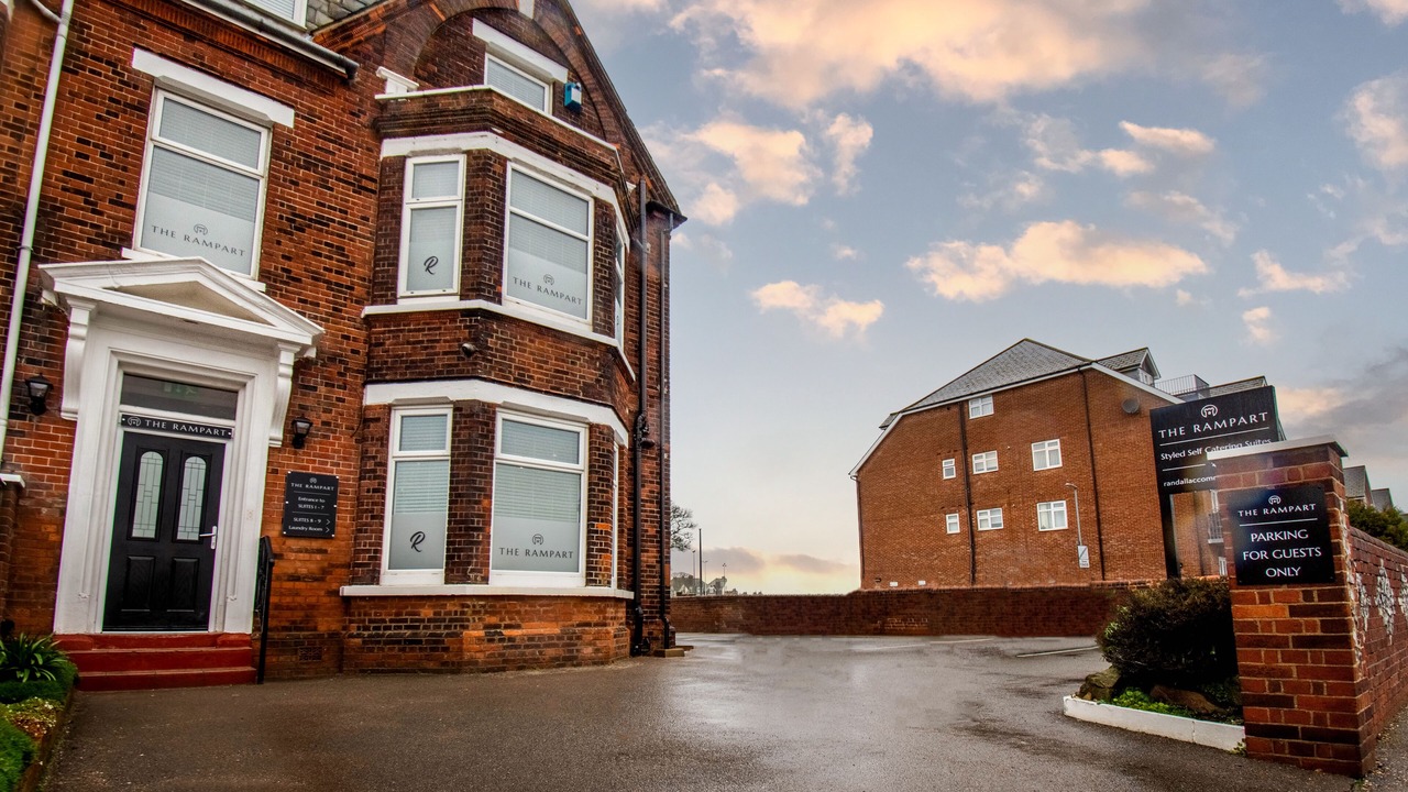 Photo of Outdoor in Great Yarmouth