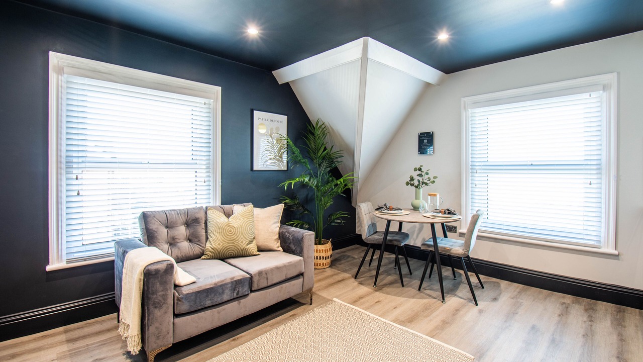 Photo of Livingroom in Great Yarmouth