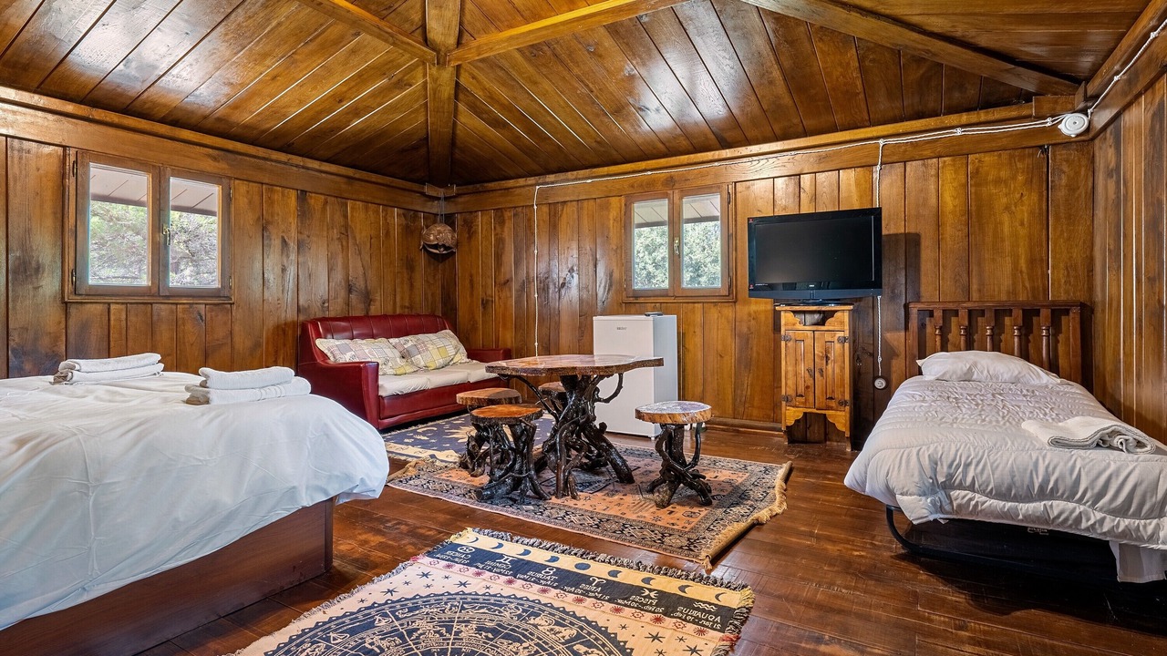 Photo of Bedroom in Querol