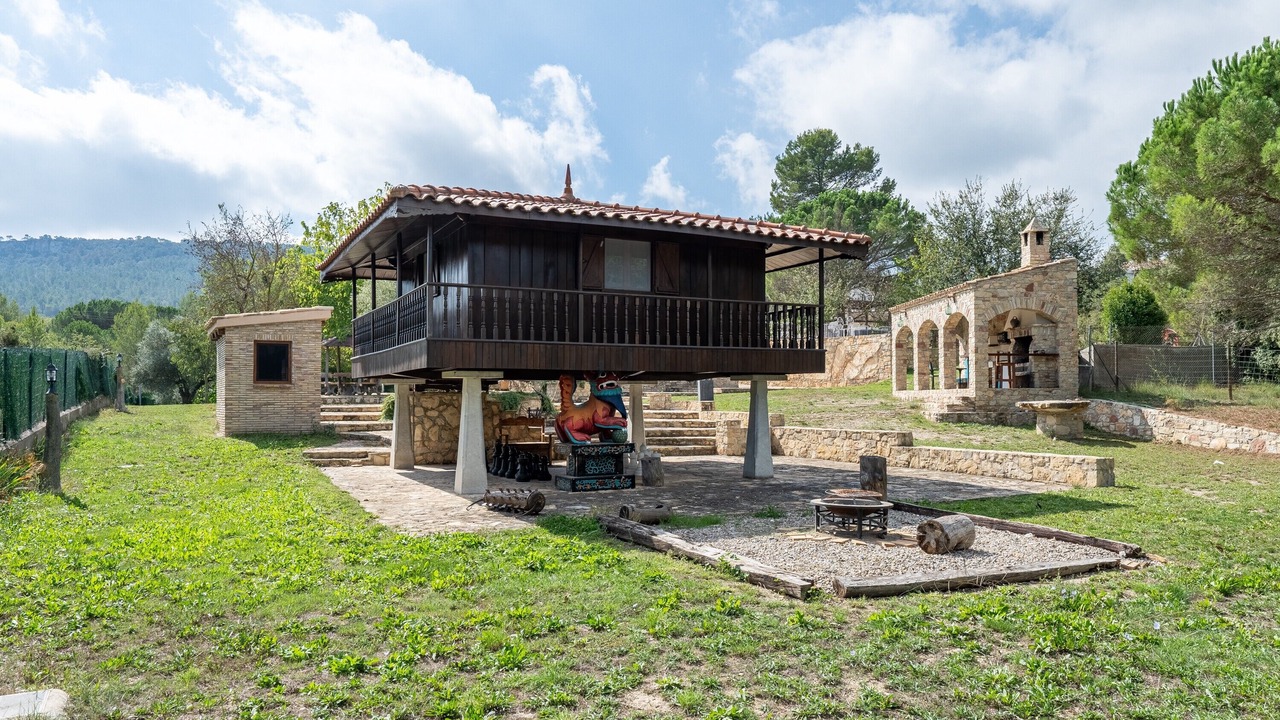Photo of Outdoor in Querol