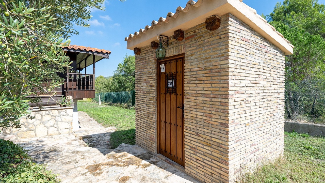 Photo of Outdoor in Querol