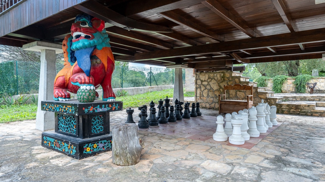 Photo of Outdoor in Querol