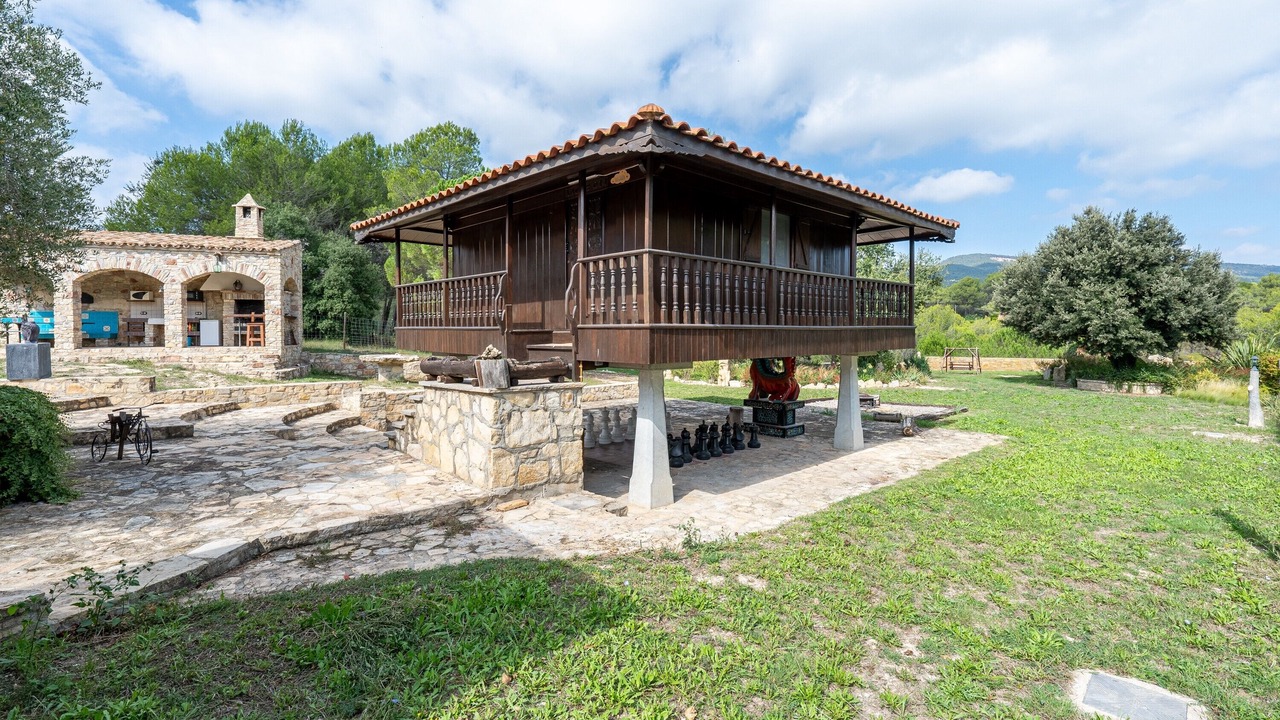 Photo of Outdoor in Querol