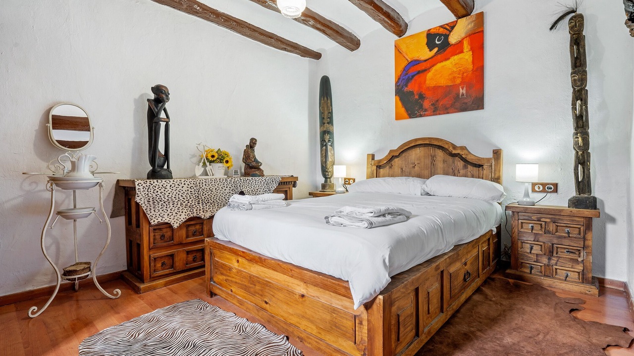 Photo of Bedroom in Querol