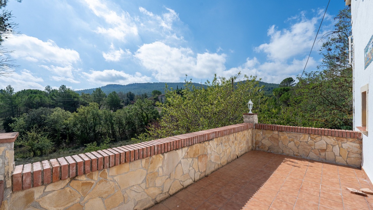 Photo of Patio Balcony in Querol