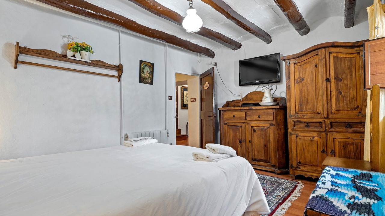 Photo of Bedroom in Querol