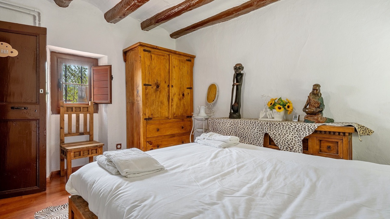 Photo of Bedroom in Querol