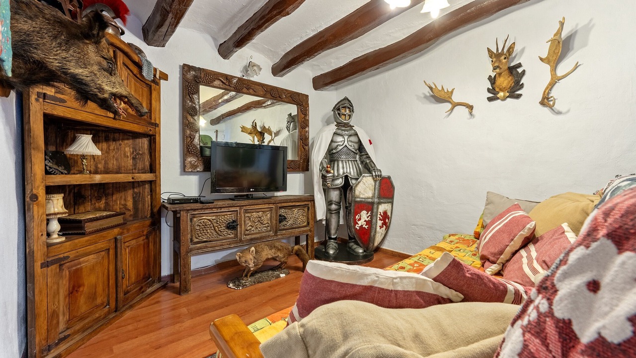 Photo of Livingroom in Querol