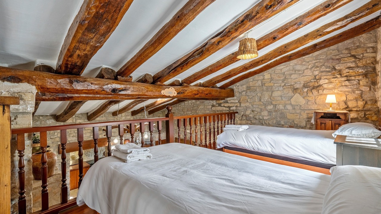 Photo of Bedroom in Querol