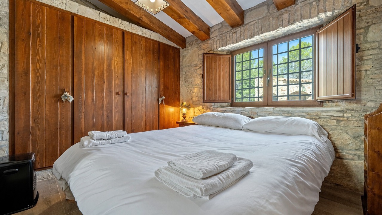 Photo of Bedroom in Querol