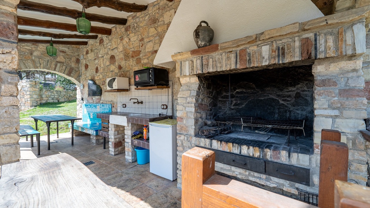Photo of Outdoor in Querol