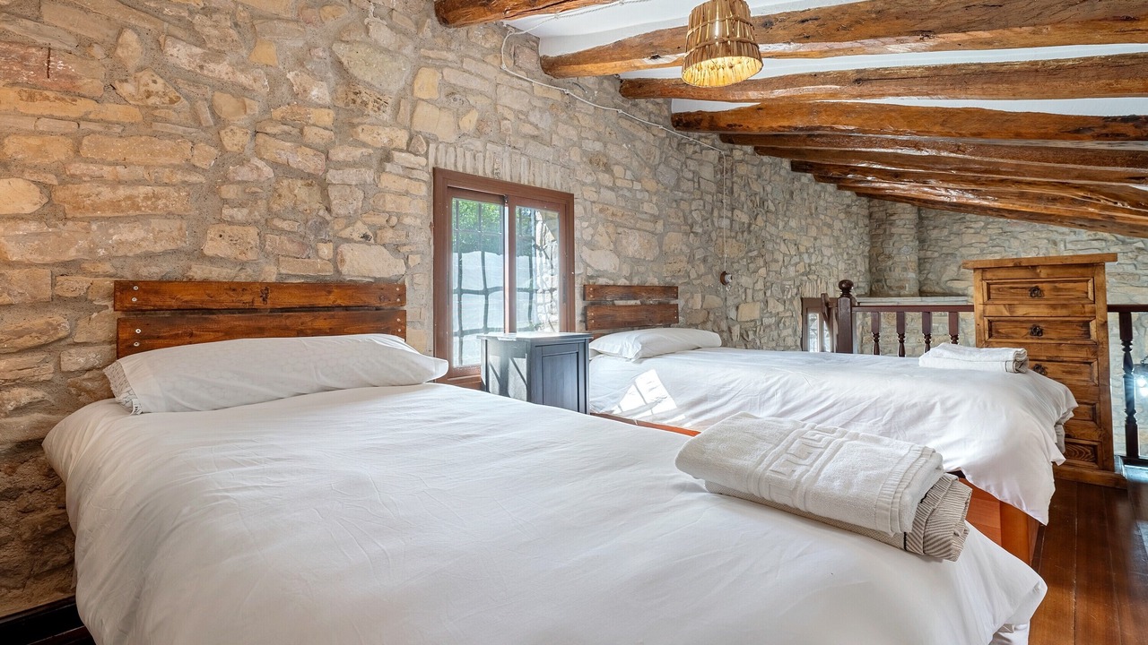 Photo of Bedroom in Querol