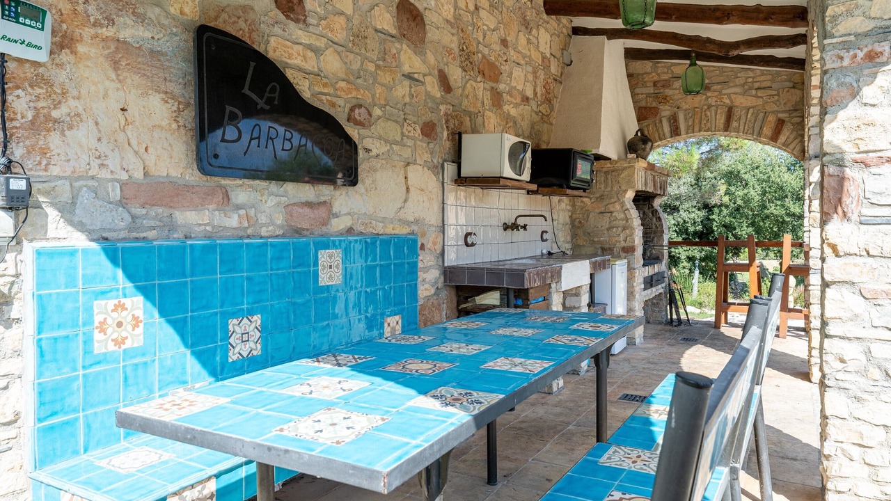Photo of Outdoor in Querol