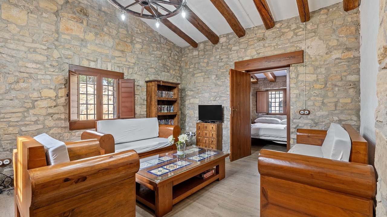 Photo of Bedroom in Querol