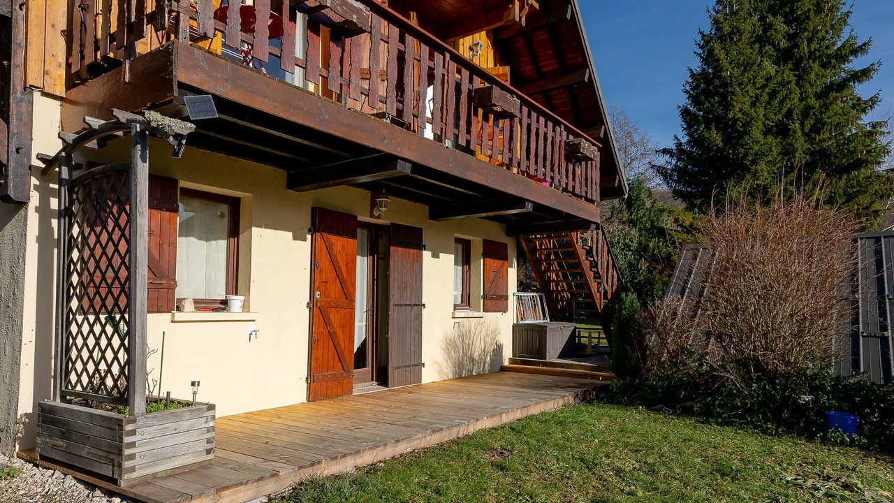 Photo of Outdoor in Aillon-le-Jerune