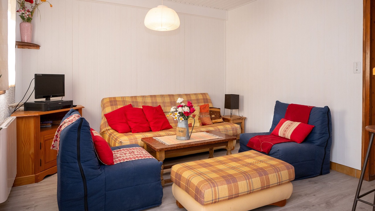 Photo of Livingroom in Aillon-le-Jerune