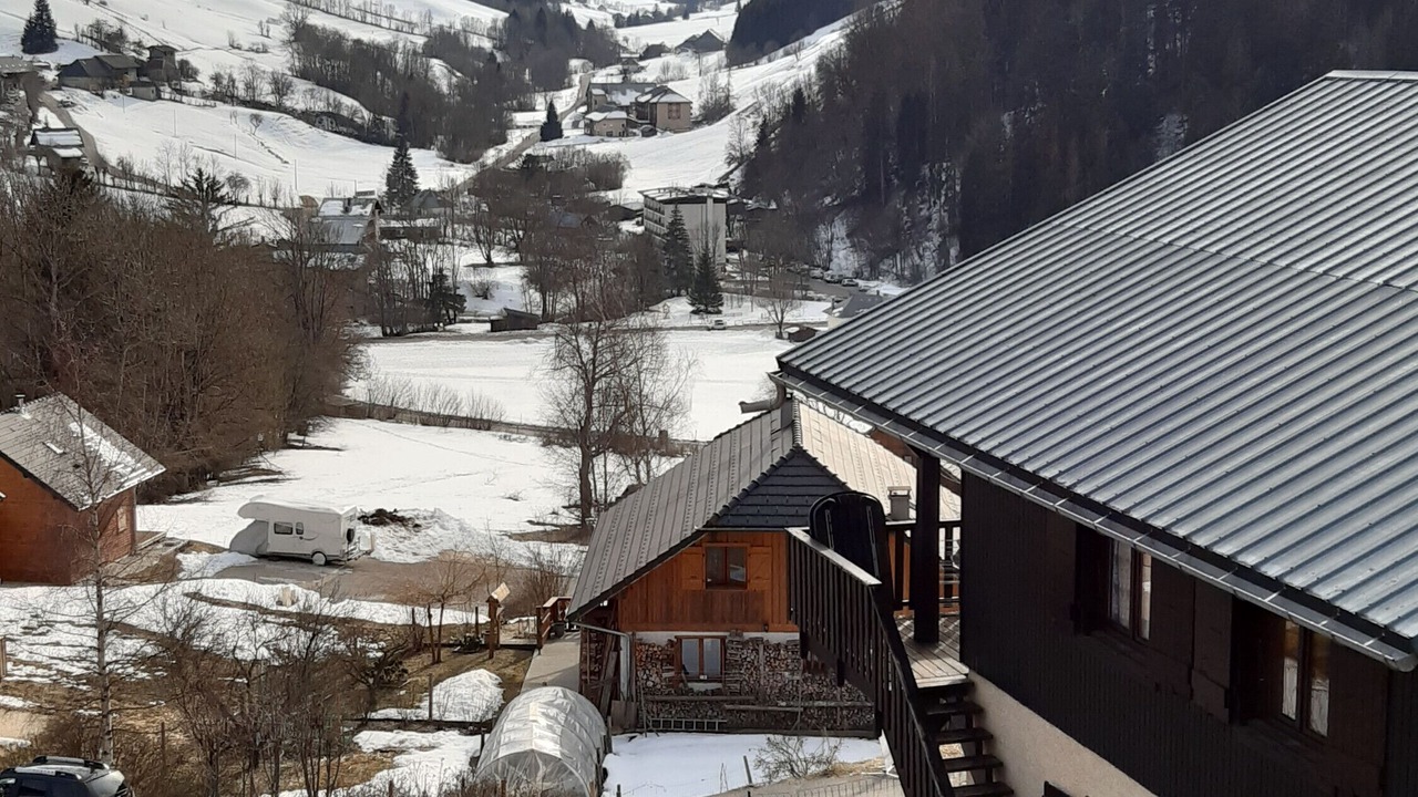 Photo of Outdoor in Aillon-le-Jerune