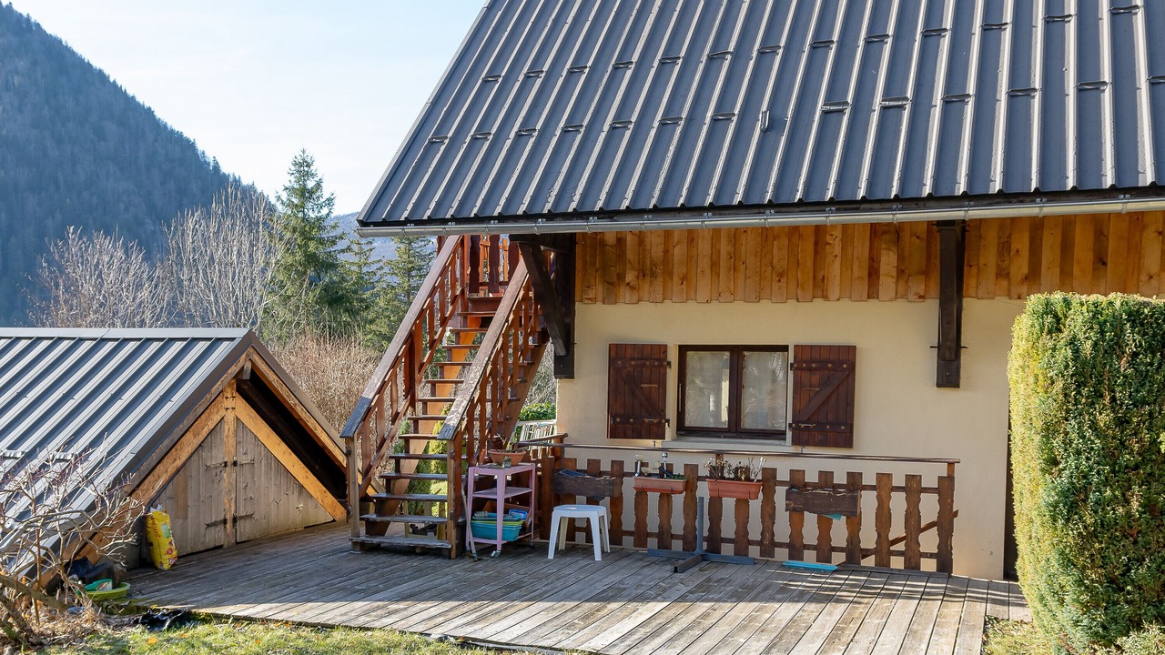 Photo of Outdoor in Aillon-le-Jerune