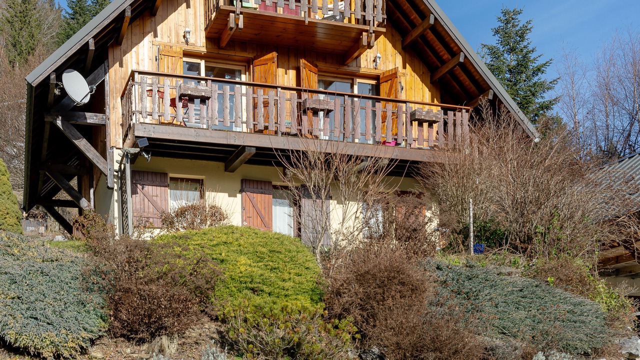 Photo of Outdoor in Aillon-le-Jerune