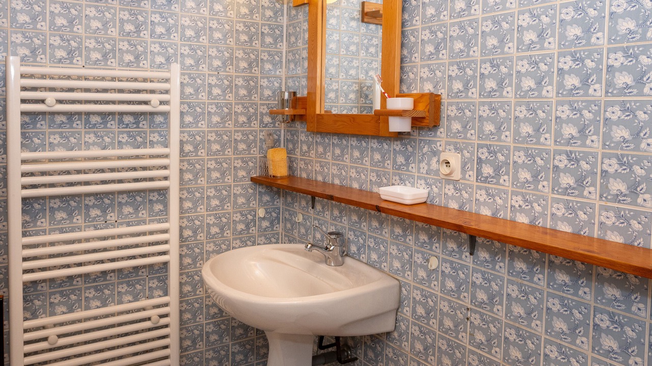 Photo of Bathroom in Aillon-le-Jerune