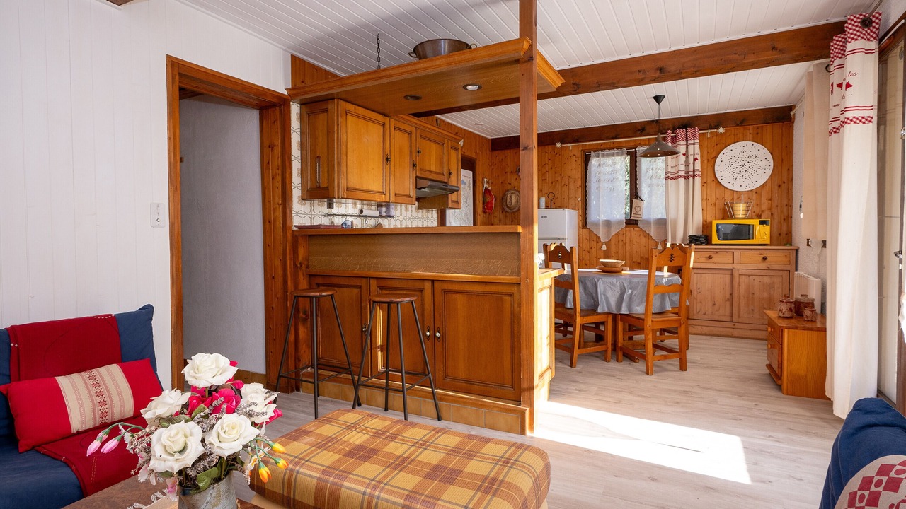 Photo of Livingroom in Aillon-le-Jerune