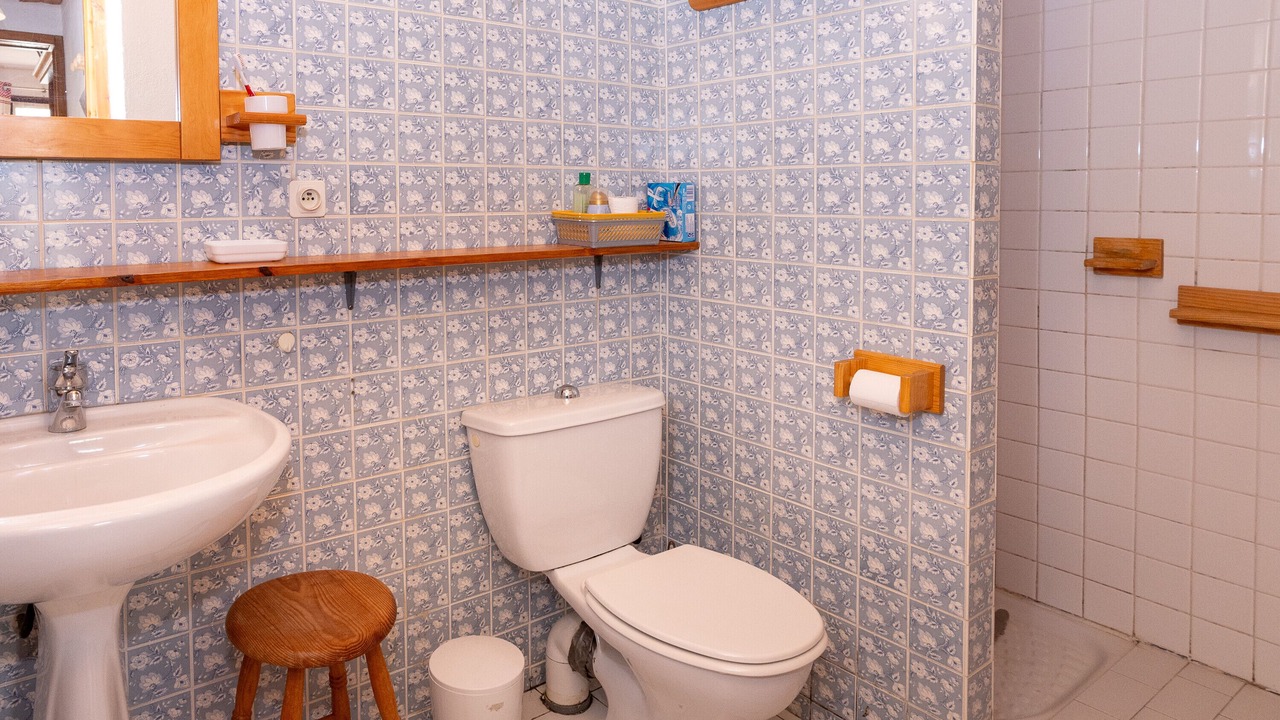 Photo of Bathroom in Aillon-le-Jerune