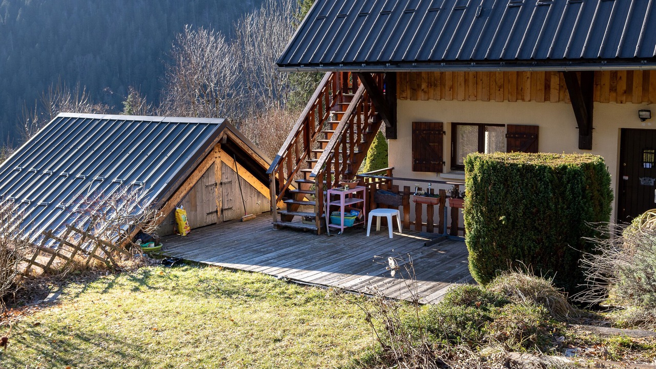 Photo of Outdoor in Aillon-le-Jerune