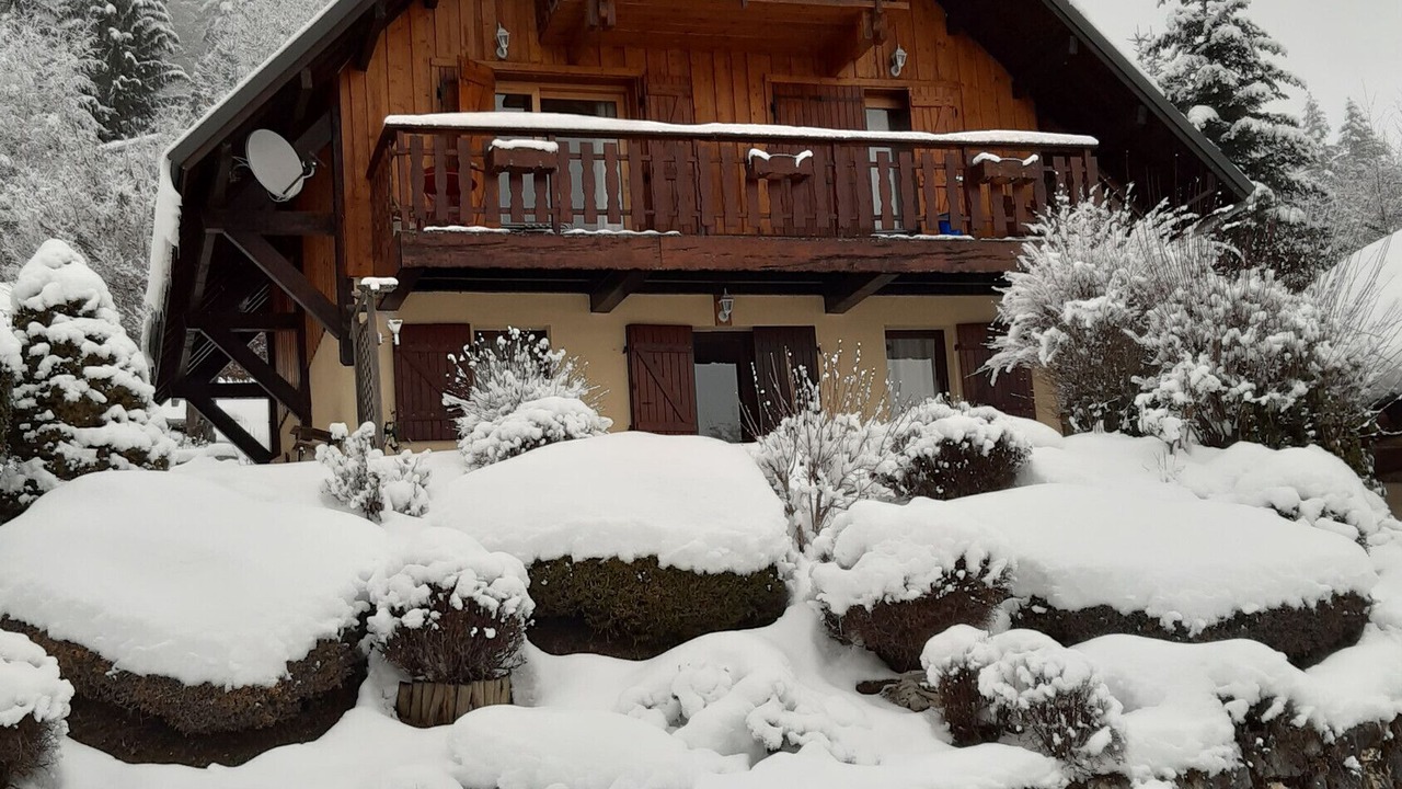 Photo of Outdoor in Aillon-le-Jerune