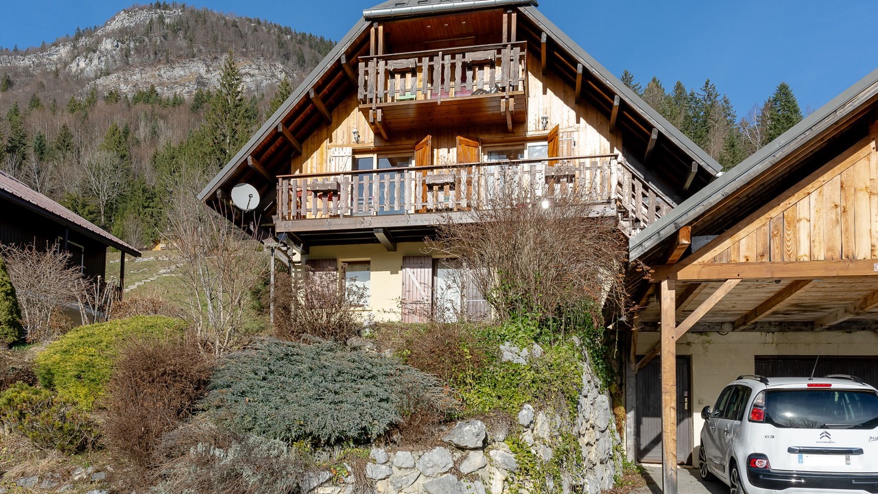 Photo of Outdoor in Aillon-le-Jerune
