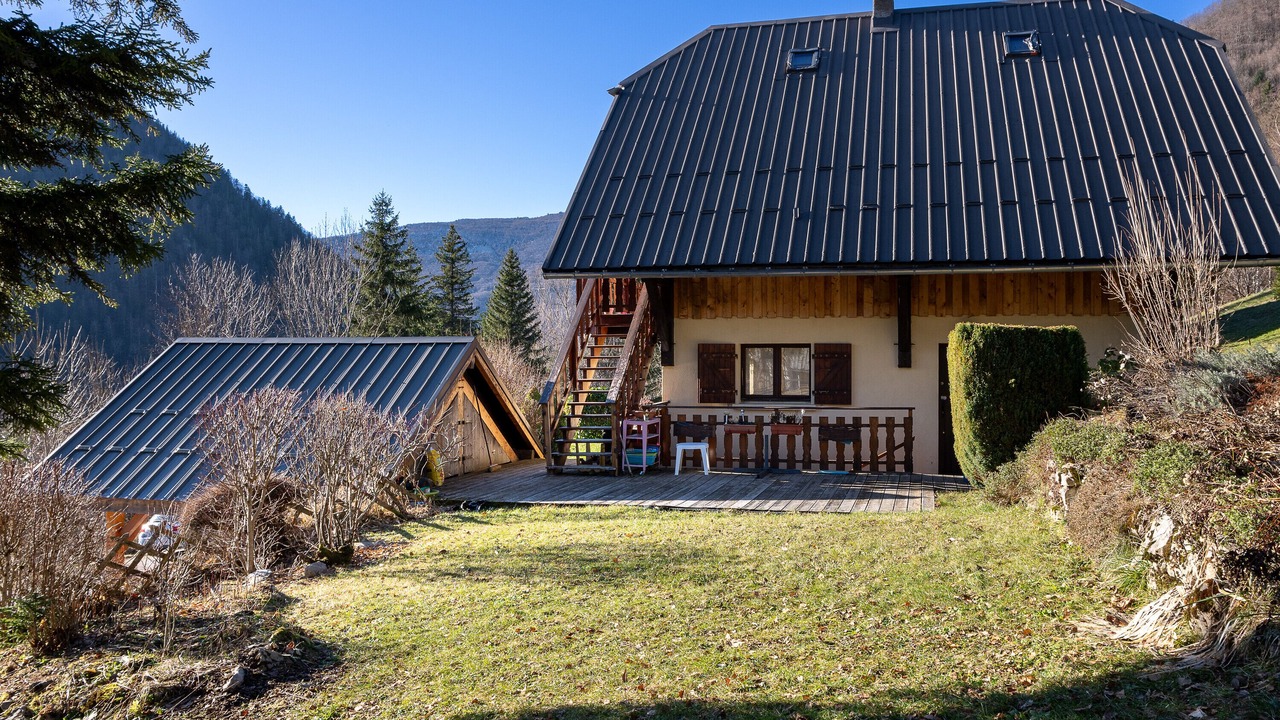 Photo of Outdoor in Aillon-le-Jerune