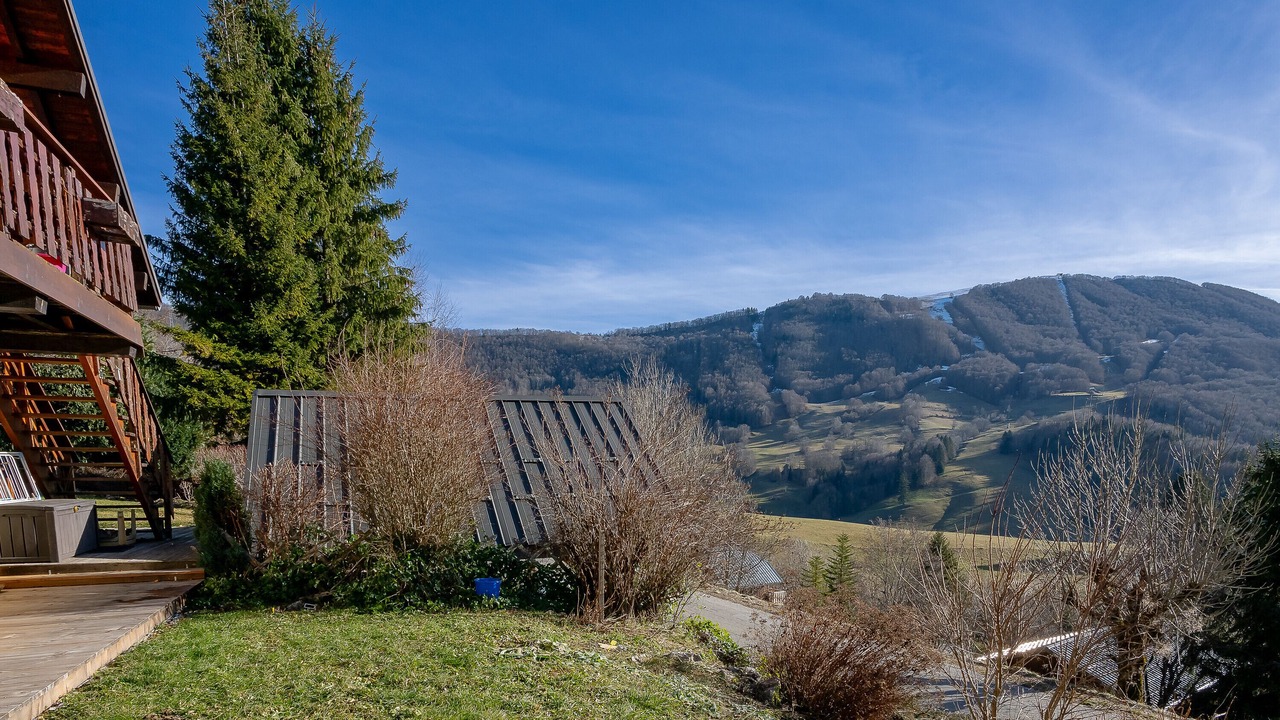 Photo of Outdoor in Aillon-le-Jerune